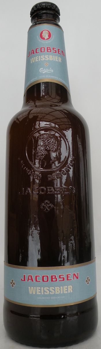 Jacobsen Weissbier