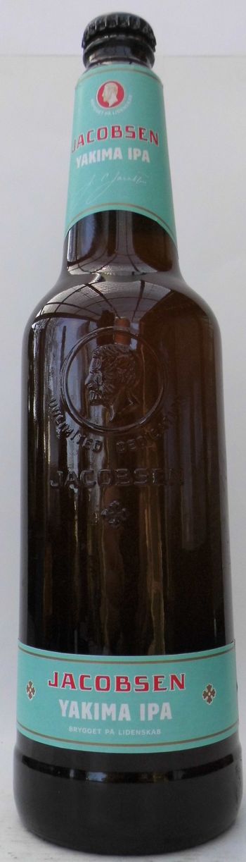 Jacobsen Yakima IPA