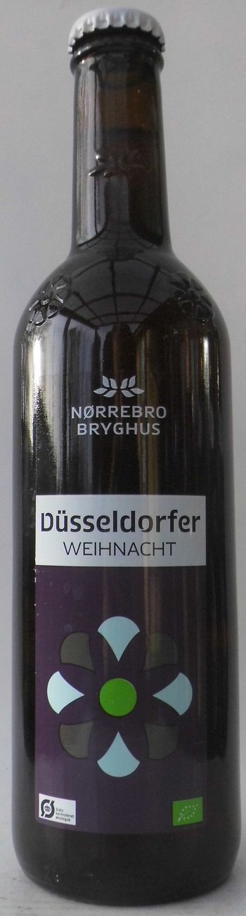 Nørrebro Düsseldorfer Weihnacht