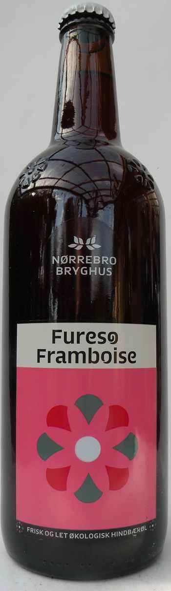Nørrebro Furesø Framboise