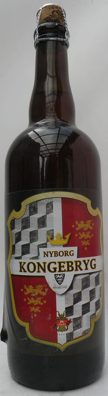 Ørbæk Nyborg Kongebryg