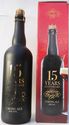 Skovlyst 15 years