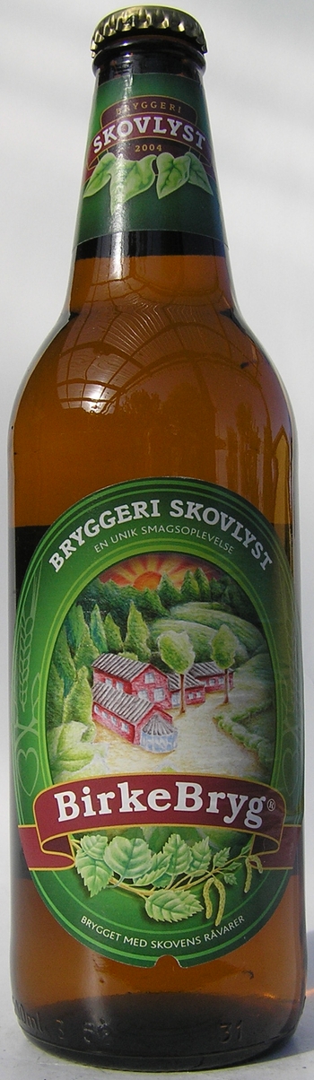 Skovlyst BirkeBryg