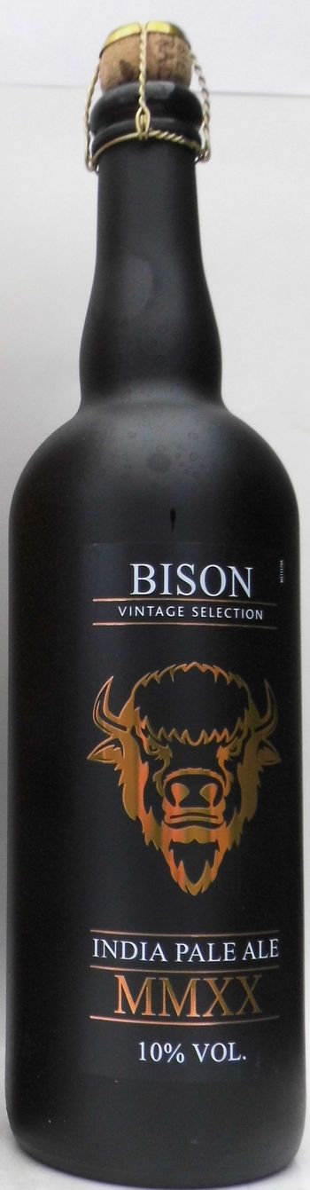Skovlyst Bison