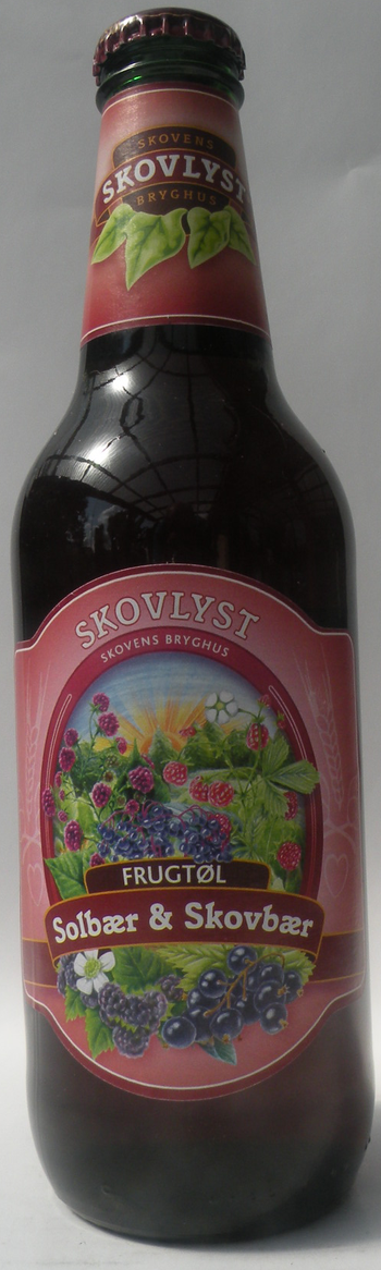 Skovlyst Frugtøl