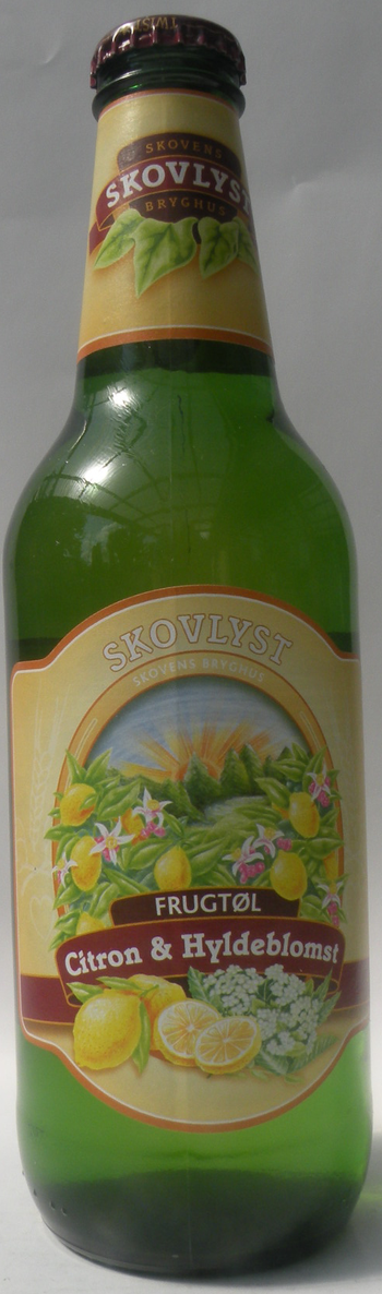 Skovlyst Frugtøl
