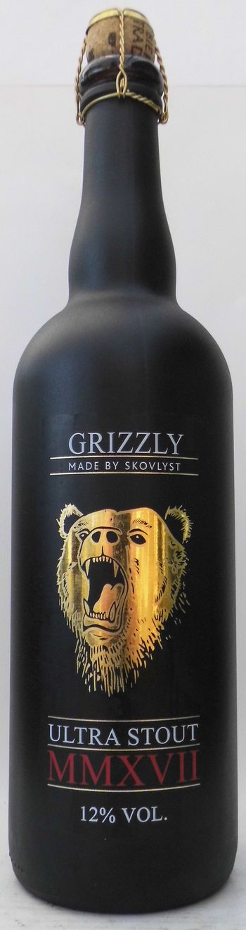 Skovlyst Grizzly
