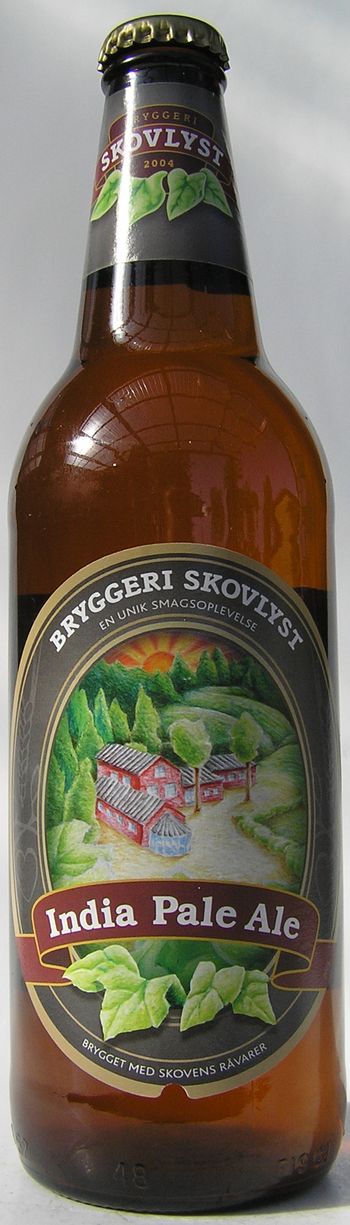 Skovlyst IPA