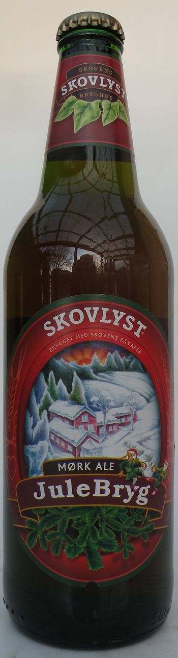 Skovlyst JuleBryg