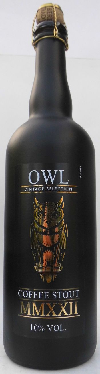 Skovlyst Owl