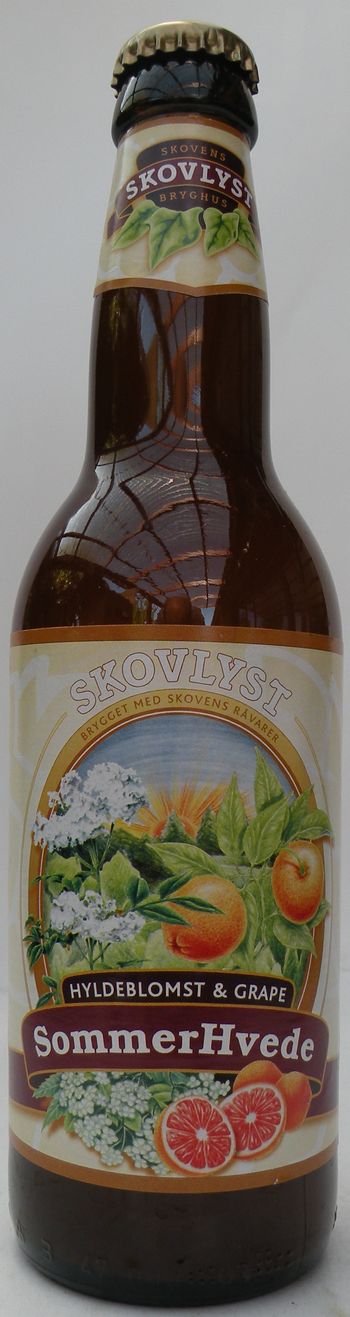 Skovlyst SommerHvede