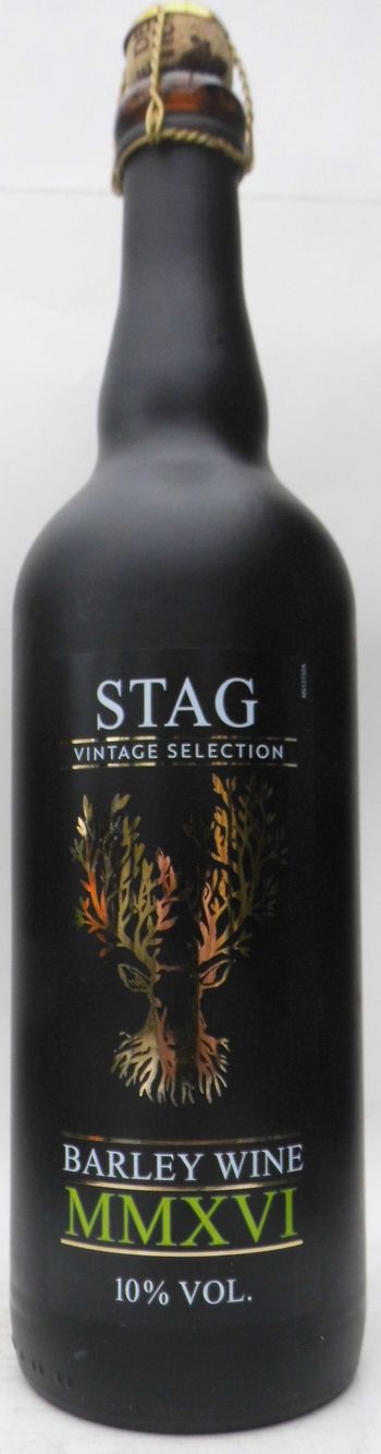 Skovlyst Stag Brew