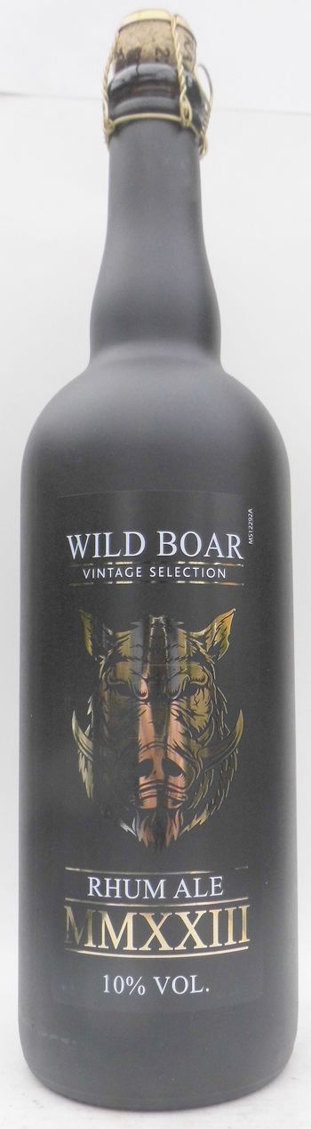 Skovlyst Wild Boar