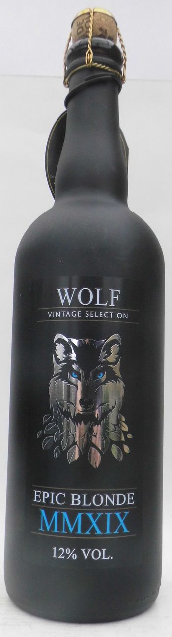 Skovlyst Wolf