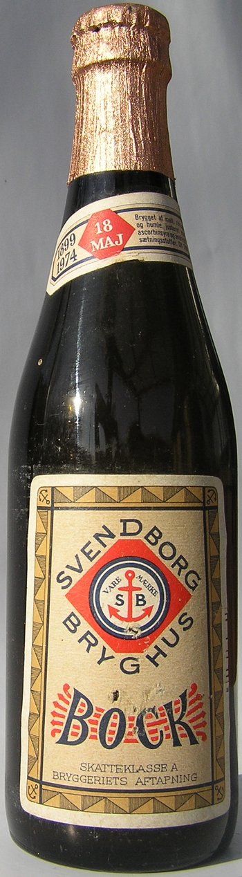 Svendborg Bock
