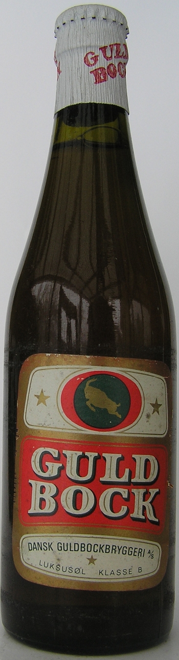Svendborg Guld Bock