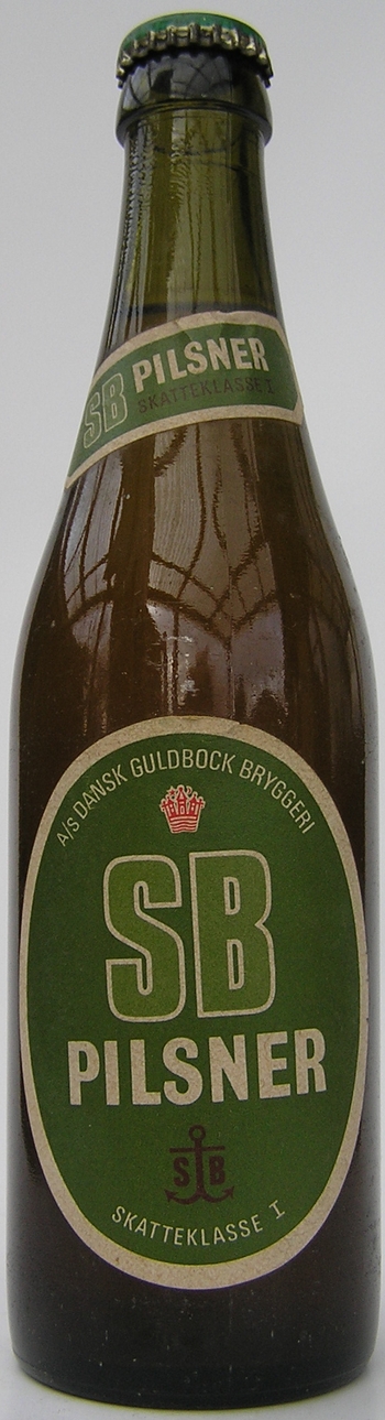 Svendborg SB Pilsner