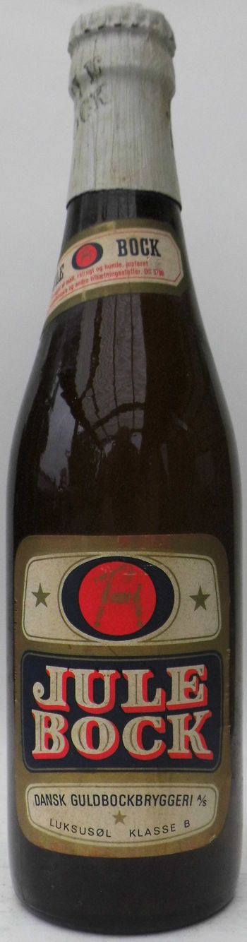 Svendborg Jule Bock