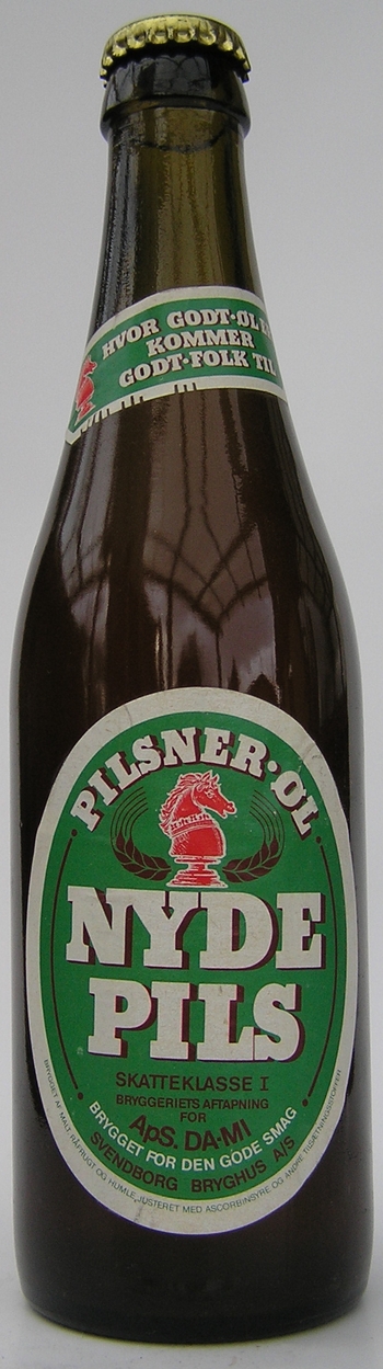 Svendborg Nyde Pils