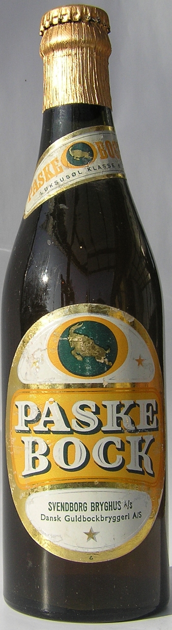 Svendborg Påske Bock