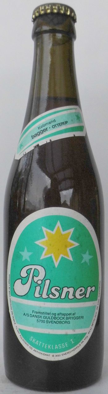 Svendborg Pilsner