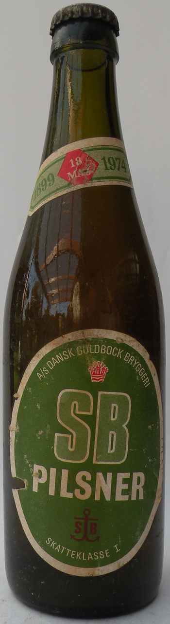 Svendborg SB Pilsner