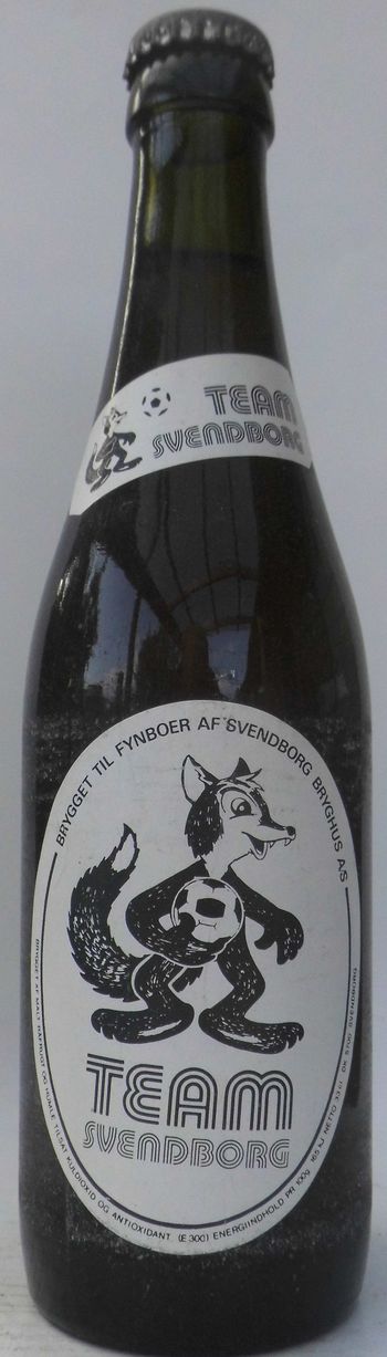 Svendborg Team Svendborg