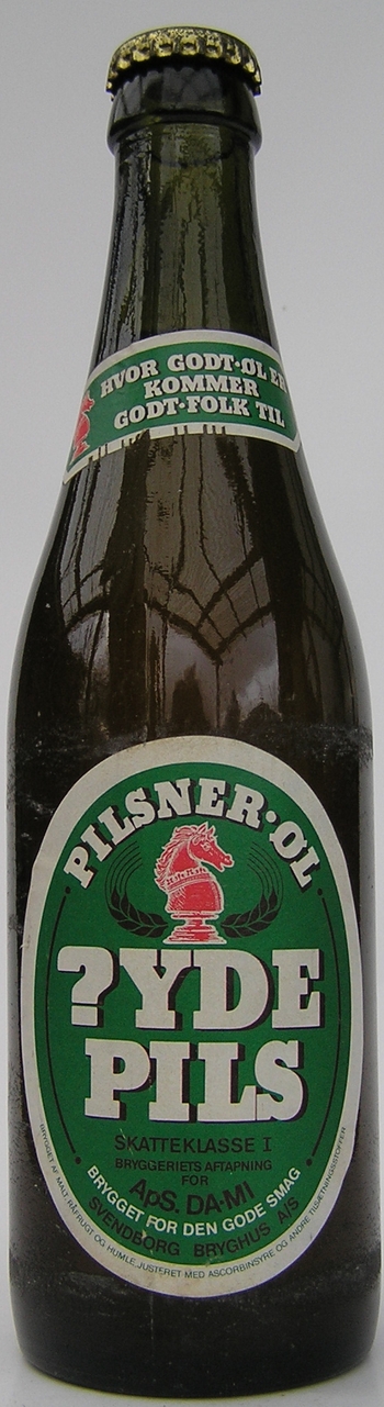 Svendborg ?yde Pils