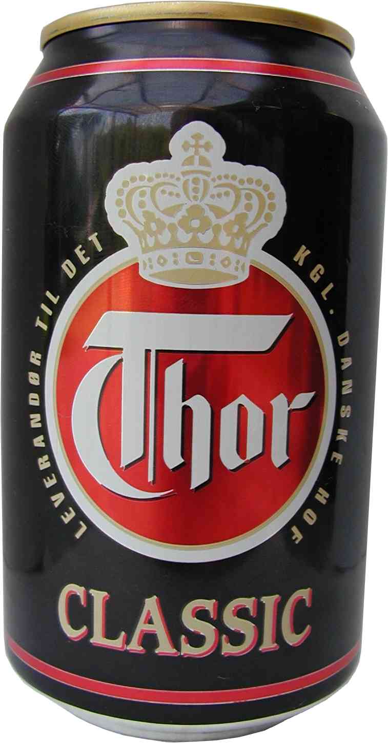 Thor Classic