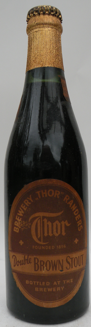 Thor Double Brown Stout