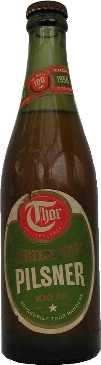 Thor Jubilæums Pilsner