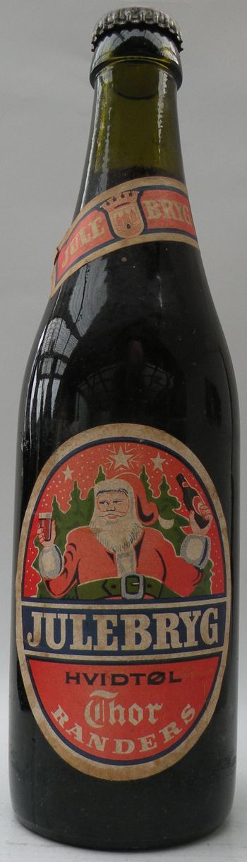 Thor Julebryg