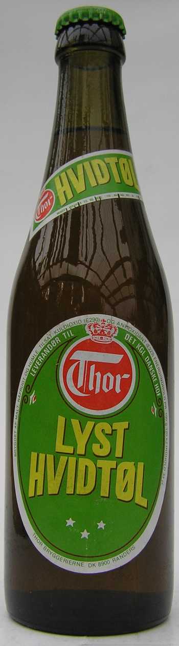 Thor Lyst Hvidtøl