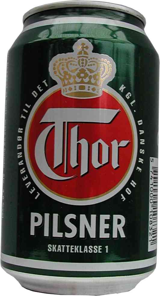Thor Pilsner