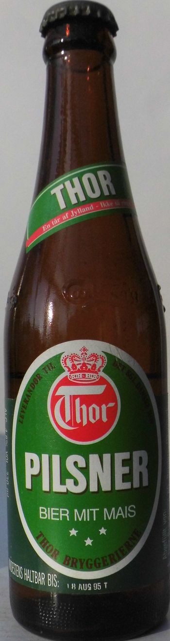 Thor Pilsner