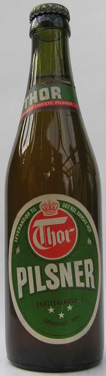 Thor Pilsner