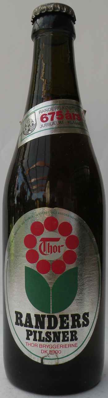 Thor Randers Pilsner