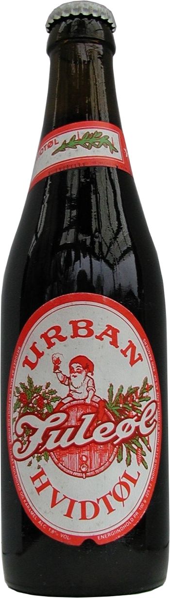 Thor Urban Juleøl