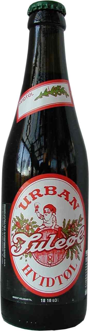 Thor Urban Juleøl