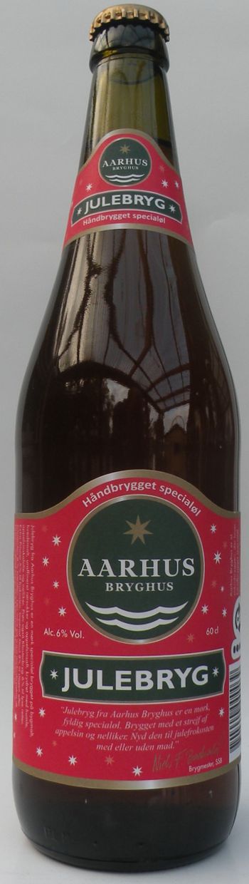 Aarhus Julebryg