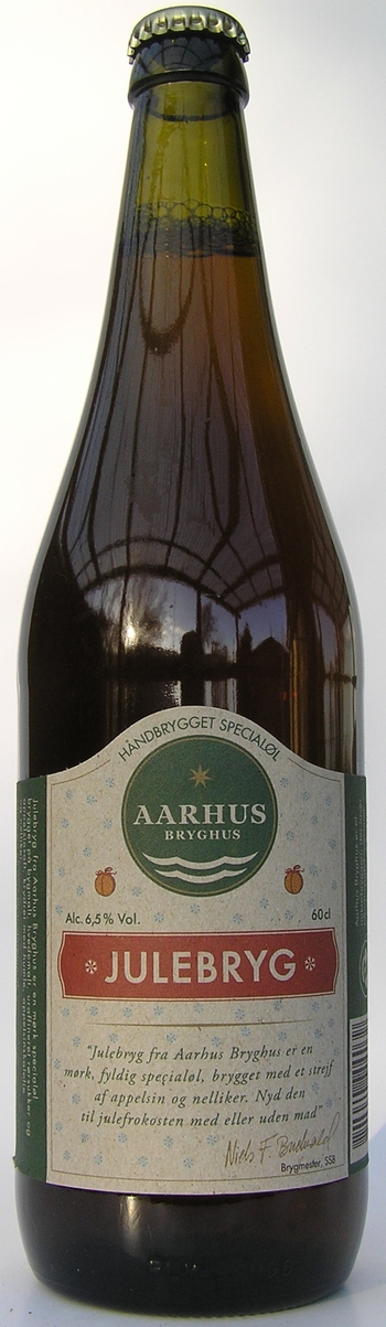 AArhus Julebryg