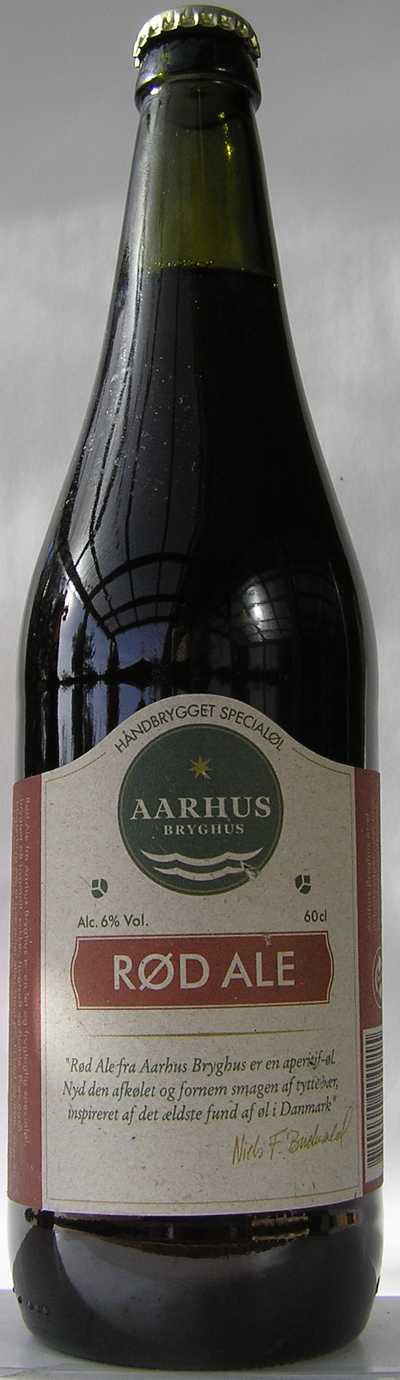 Århus Red Ale