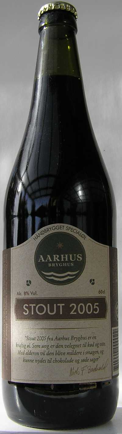 Århus Stout
