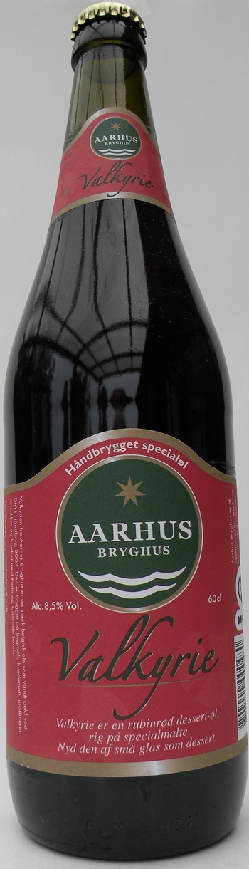 Aarhus Bryghus Valkyrie