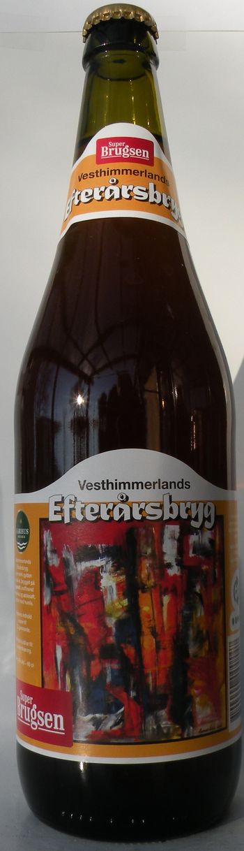 Århus Vesthimmerlands Efterårsbryg