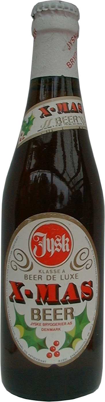 Jyske X-Mas