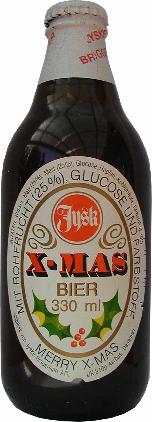 Jyske X-Mas