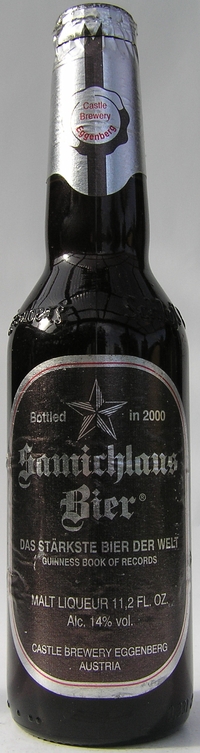 eggenberg Samiclaus