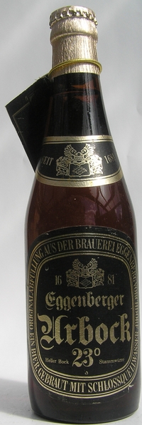 Eggenberger Urbock 23