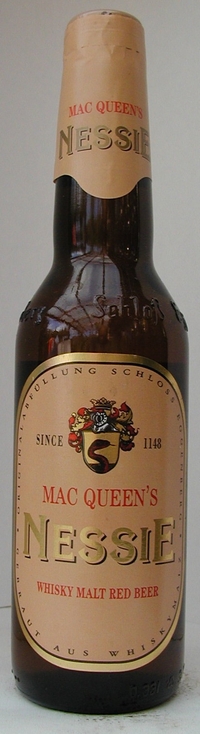 Eggenberger Nessie